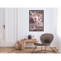 Miniatyrbild 2 av 11: Inramad Poster / Tavla - Angels in Love