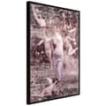 Miniatyrbild 1 av 11: Inramad Poster / Tavla - Angels in Love