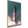 Miniatyrbild 1 av 11: Inramad Poster / Tavla - Launch into the Unknown