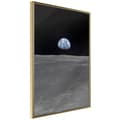 Miniatyrbild 1 av 11: Inramad Poster / Tavla - Longing