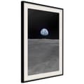 Miniatyrbild 4 av 11: Inramad Poster / Tavla - Longing