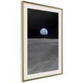Miniatyrbild 9 av 11: Inramad Poster / Tavla - Longing
