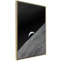 Miniatyrbild 1 av 11: Inramad Poster / Tavla - Planet in the Shadow