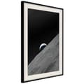 Miniatyrbild 4 av 11: Inramad Poster / Tavla - Planet in the Shadow