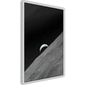 Miniatyrbild 8 av 11: Inramad Poster / Tavla - Planet in the Shadow