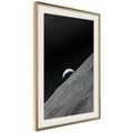 Miniatyrbild 1 av 11: Inramad Poster / Tavla - Planet in the Shadow