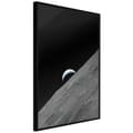 Miniatyrbild 1 av 11: Inramad Poster / Tavla - Planet in the Shadow