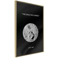 Miniatyrbild 1 av 11: Inramad Poster / Tavla - Small Step