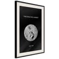 Miniatyrbild 4 av 11: Inramad Poster / Tavla - Small Step