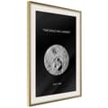 Miniatyrbild 9 av 11: Inramad Poster / Tavla - Small Step