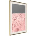 Miniatyrbild 1 av 11: Inramad Poster / Tavla - Pastel Craters