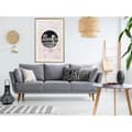 Miniatyrbild 7 av 11: Inramad Poster / Tavla - Cosmic Love I