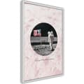 Miniatyrbild 8 av 11: Inramad Poster / Tavla - Cosmic Love I