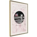 Miniatyrbild 9 av 11: Inramad Poster / Tavla - Cosmic Love I