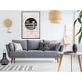 Miniatyrbild 2 av 11: Inramad Poster / Tavla - Cosmic Love I