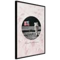 Miniatyrbild 1 av 11: Inramad Poster / Tavla - Cosmic Love I