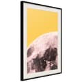 Miniatyrbild 4 av 11: Inramad Poster / Tavla - Pink Moon