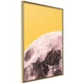 Miniatyrbild 1 av 11: Inramad Poster / Tavla - Pink Moon