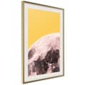 Miniatyrbild 9 av 11: Inramad Poster / Tavla - Pink Moon