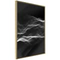 Miniatyrbild 1 av 11: Inramad Poster / Tavla - Sound Wave
