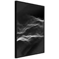 Miniatyrbild 1 av 11: Inramad Poster / Tavla - Sound Wave