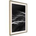 Miniatyrbild 9 av 11: Inramad Poster / Tavla - Sound Wave