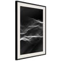 Miniatyrbild 4 av 11: Inramad Poster / Tavla - Sound Wave