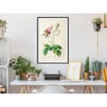 Miniatyrbild 7 av 11: Inramad Poster / Tavla - Romance I