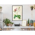 Miniatyrbild 3 av 11: Inramad Poster / Tavla - Romance I