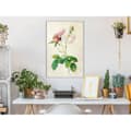 Miniatyrbild 8 av 11: Inramad Poster / Tavla - Romance I