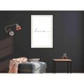 Miniatyrbild 7 av 11: Inramad Poster / Tavla - Love Pulse