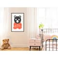Miniatyrbild 7 av 11: Inramad Poster / Tavla - Teddy Bear in Love