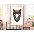 Miniatyrbild 8 av 11: Inramad Poster / Tavla - Cute Redhead