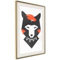 Miniatyrbild 1 av 11: Inramad Poster / Tavla - Cute Redhead