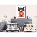 Miniatyrbild 3 av 11: Inramad Poster / Tavla - Little Bear