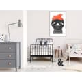 Miniatyrbild 8 av 11: Inramad Poster / Tavla - Through Life With a Smile