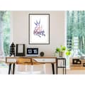 Miniatyrbild 7 av 11: Inramad Poster / Tavla - Girl Power
