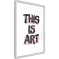 Miniatyrbild 9 av 11: Inramad Poster / Tavla - Art