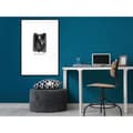 Miniatyrbild 3 av 11: Inramad Poster / Tavla - NYC