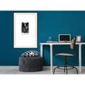 Miniatyrbild 7 av 11: Inramad Poster / Tavla - NYC