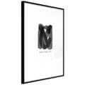 Miniatyrbild 2 av 11: Inramad Poster / Tavla - NYC