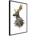 Miniatyrbild 1 av 11: Inramad Poster / Tavla - King of the Forest