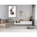 Miniatyrbild 3 av 11: Inramad Poster / Tavla - King of the Forest