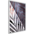 Miniatyrbild 9 av 11: Inramad Poster / Tavla - Day and Night in the Jungle