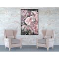 Miniatyrbild 3 av 11: Inramad Poster / Tavla - Floral Life