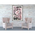 Miniatyrbild 7 av 11: Inramad Poster / Tavla - Floral Life