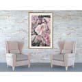 Miniatyrbild 8 av 11: Inramad Poster / Tavla - Floral Life