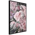 Miniatyrbild 2 av 11: Inramad Poster / Tavla - Floral Life