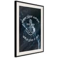 Miniatyrbild 5 av 11: Inramad Poster / Tavla - Sailors' Loved One