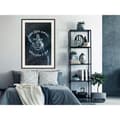 Miniatyrbild 7 av 11: Inramad Poster / Tavla - Sailors' Loved One